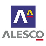 Alesco Logo [EPS-PDF]