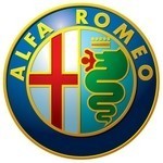 Alfa Romeo Logo