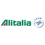 Alitalia Airlines Logo