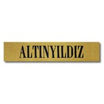 AltÄ±nyÄ±ldÄ±z Logo [PDF]