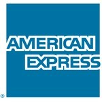 American Express Logo