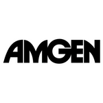 Amgen Logo [EPS-PDF Files]