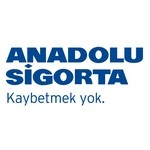 Anadolu Sigorta Logo