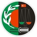 Ankara Barosu VektÃ¶rel Logosu