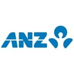 ANZ Logo [EPS – Banking]