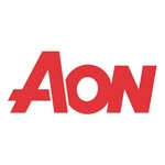 Aon plc Logo