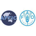 APFIC – Asia-Pacific Fishery Commission Logo [PDF]