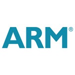 ARM Holdings Logo