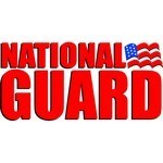 National Guard Logo