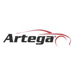 Artega Automobile Logo [EPS-PDF]