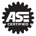 ASE Logo