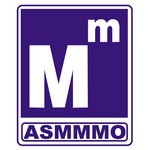 ASMMMO Vektörel Logosu