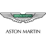 Aston Martin Logo [EPS-PDF]