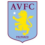 Aston Villa Football Club Logo [EPS File]