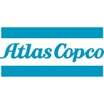 Atlas Copco Logo