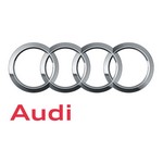 audi logo thumb