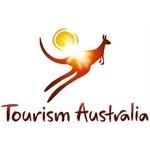 Australia Tourism Logo