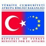 T.C. Avrupa Birliği Bakanlığı Vektörel Logosu [PDF]