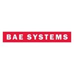 BAE Systems Logo [EPS-PDF Files]