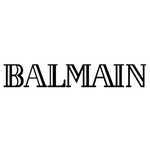 Balmain Logo