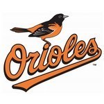 Baltimore Orioles Logo