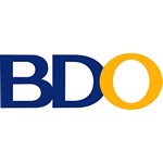 BDO – Banco de Oro Universal Bank Logo