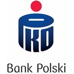 PKO Bank Polski Logo