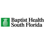 Baptist Health South Florida Logo