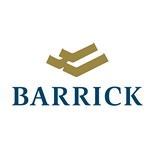 Barrick Gold Logo [EPS-PDF Files]