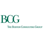 The Boston Consulting Group (BCG) Logo