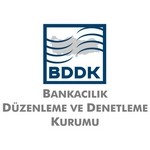 BDDK – Bankacılık Düzenleme ve Denetleme Kurumu Vektörel Logosu [EPS-PDF Files]