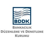 BDDK – BankacÄ±lÄ±k DÃ¼zenleme ve Denetleme Kurumu VektÃ¶rel Logosu [EPS-PDF Files]