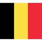 Belgium Flag [Belgian]