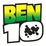 Ben10 Logo