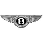 Bentley Logo [EPS-PDF]
