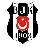 BeÅŸiktaÅŸ Spor KulÃ¼bÃ¼ VektÃ¶rel Logosu [BJK]