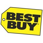 Best Buy Logo [EPS-PDF]