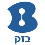 Bezeq (???) Logo [EPS File]