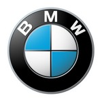 BMW Logo [Bayerische Motoren Werke AG]