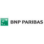 BNP Paribas Logo