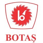 BOTAÅž – Boru HatlarÄ± ile Petrol TaÅŸÄ±ma Anonim Åžirketi VektÃ¶rel Logosu [EPS-PDF]