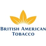 British American Tobacco Logo