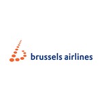 brussels airlines logo thumb