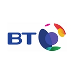 BT Group Logo