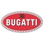 Bugatti Automobiles Logo [EPS-PDF]