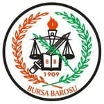Bursa Barosu VektÃ¶rel Logosu