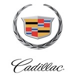 cadillac logo thumb