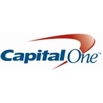Capital One Financial Logo