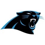 carolina panthers logo thumb