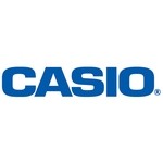 Casio Logo